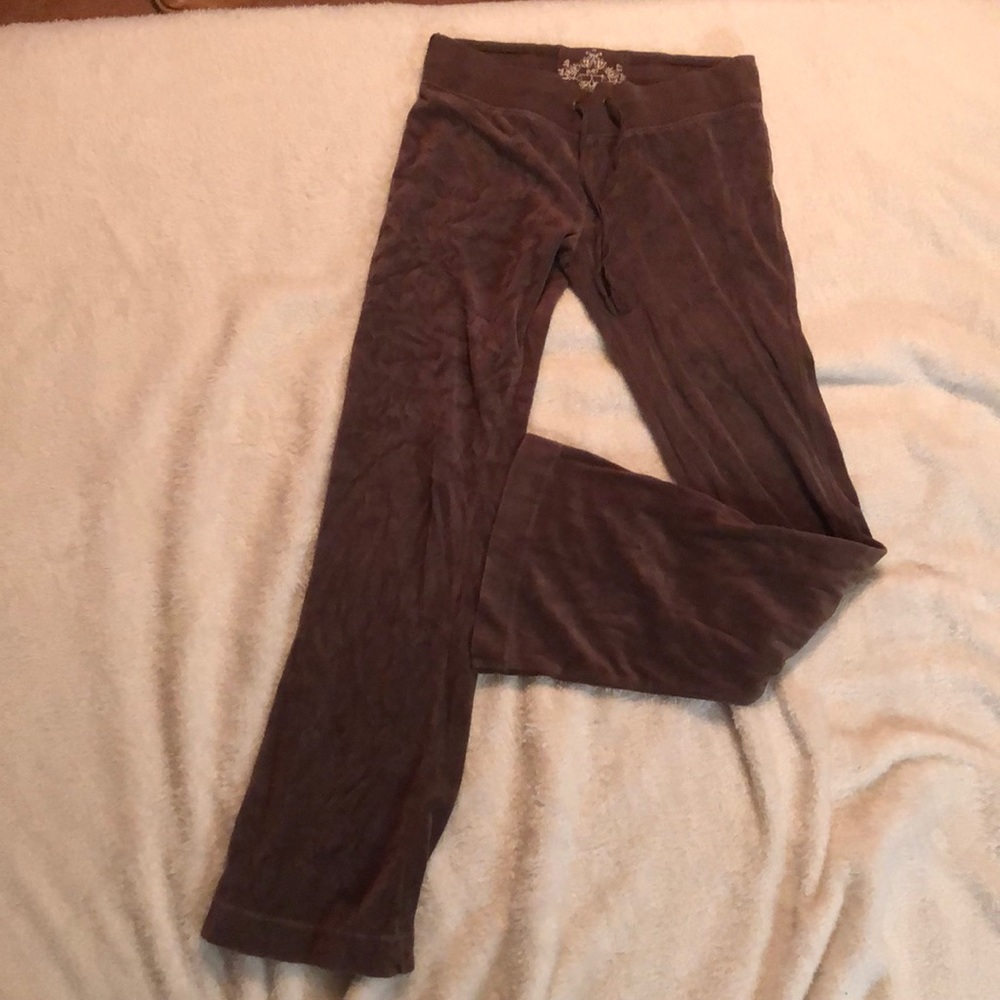 Sweat pants